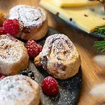 Greti - Alpine Boutique Mit Alpentherme Eintritt, Reichhaltigem Fruehstueck, Sauna Hotel *