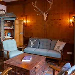 Greti - Alpine Boutique Mit Alpentherme Eintritt, Reichhaltigem Fruehstueck, Sauna *