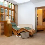 Greti - Alpine Boutique Mit Alpentherme Eintritt, Reichhaltigem Fruehstueck, Sauna Bad Hofgastein