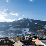 Hotel Greti - Alpine Boutique Mit Alpentherme Eintritt, Reichhaltigem Fruehstueck, Sauna