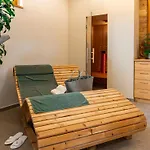 Greti - Alpine Boutique Mit Alpentherme Eintritt, Reichhaltigem Fruehstueck, Sauna *