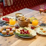 Hotel Greti - Alpine Boutique Mit Alpentherme Eintritt, Reichhaltigem Fruehstueck, Sauna *