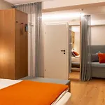 Hotel Greti - Alpine Boutique Mit Alpentherme Eintritt, Reichhaltigem Fruehstueck, Sauna *