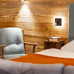 Greti - Alpine Boutique Mit Alpentherme Eintritt, Reichhaltigem Fruehstueck, Sauna Hotel Bad Hofgastein