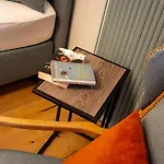 Hotel Greti - Alpine Boutique Mit Alpentherme Eintritt, Reichhaltigem Fruehstueck, Sauna Bad Hofgastein