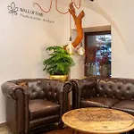 Greti - Alpine Boutique Mit Alpentherme Eintritt, Reichhaltigem Fruehstueck, Sauna Hotel Bad Hofgastein
