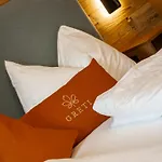 Hotel Greti - Alpine Boutique Mit Alpentherme Eintritt, Reichhaltigem Fruehstueck, Sauna *