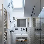 Greti - Alpine Boutique Mit Alpentherme Eintritt, Reichhaltigem Fruehstueck, Sauna *