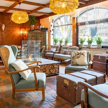 فندق Greti - Alpine Boutique Mit Alpentherme Eintritt, Reichhaltigem Fruehstueck, Sauna باد هوفغاستين