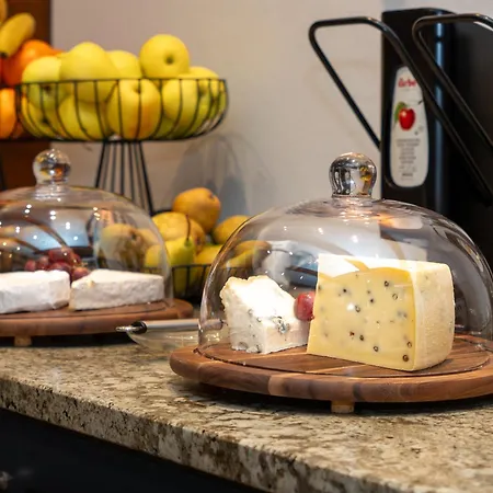 Greti - Alpine Boutique Mit Alpentherme Eintritt, Reichhaltigem Fruehstueck, Sauna فندق باد هوفغاستين
