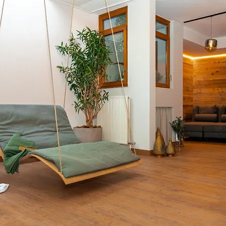 Greti - Alpine Boutique Mit Alpentherme Eintritt, Reichhaltigem Fruehstueck, Sauna فندق باد هوفغاستين
