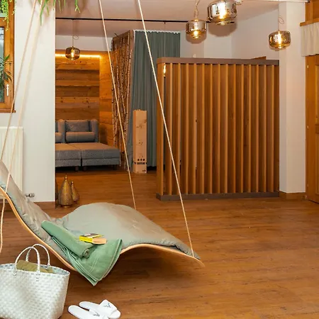 Greti - Alpine Boutique Mit Alpentherme Eintritt, Reichhaltigem Fruehstueck, Sauna Bad Hofgastein