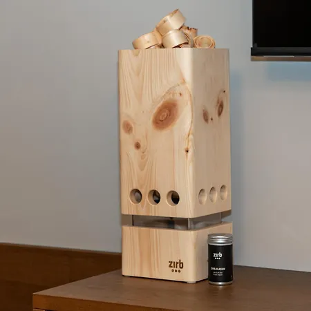 Greti - Alpine Boutique Mit Alpentherme Eintritt, Reichhaltigem Fruehstueck, Sauna فندق