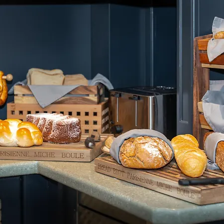 Greti - Alpine Boutique Mit Alpentherme Eintritt, Reichhaltigem Fruehstueck, Sauna * باد هوفغاستين