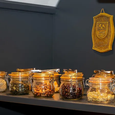 فندق Greti - Alpine Boutique Mit Alpentherme Eintritt, Reichhaltigem Fruehstueck, Sauna