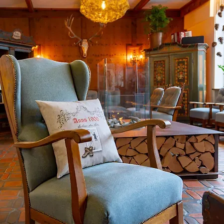 Greti - Alpine Boutique Mit Alpentherme Eintritt, Reichhaltigem Fruehstueck, Sauna فندق *