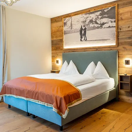 Greti - Alpine Boutique Mit Alpentherme Eintritt, Reichhaltigem Fruehstueck, Sauna باد هوفغاستين
