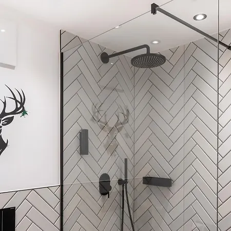 Otel Greti - Alpine Boutique Mit Alpentherme Eintritt, Reichhaltigem Fruehstueck, Sauna Bad Hofgastein