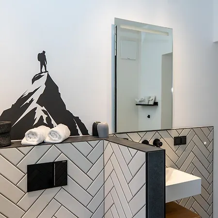 Greti - Alpine Boutique Mit Alpentherme Eintritt, Reichhaltigem Fruehstueck, Sauna باد هوفغاستين