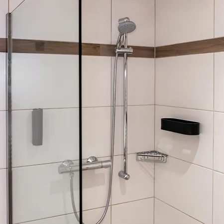 Greti - Alpine Boutique Mit Alpentherme Eintritt, Reichhaltigem Fruehstueck, Sauna Hotel Bad Hofgastein