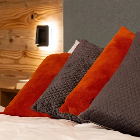 فندق Greti - Alpine Boutique Mit Alpentherme Eintritt, Reichhaltigem Fruehstueck, Sauna باد هوفغاستين