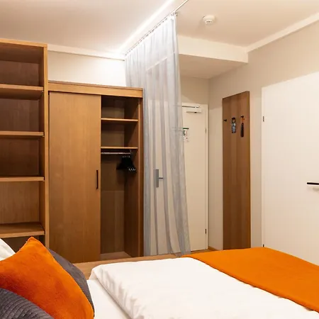 Greti - Alpine Boutique Mit Alpentherme Eintritt, Reichhaltigem Fruehstueck, Sauna باد هوفغاستين