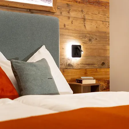 Greti - Alpine Boutique Mit Alpentherme Eintritt, Reichhaltigem Fruehstueck, Sauna * باد هوفغاستين