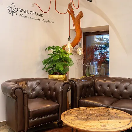 Greti - Alpine Boutique Mit Alpentherme Eintritt, Reichhaltigem Fruehstueck, Sauna Otel Bad Hofgastein