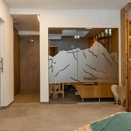 Greti - Alpine Boutique Mit Alpentherme Eintritt, Reichhaltigem Fruehstueck, Sauna Hotel
