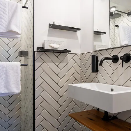 فندق Greti - Alpine Boutique Mit Alpentherme Eintritt, Reichhaltigem Fruehstueck, Sauna *