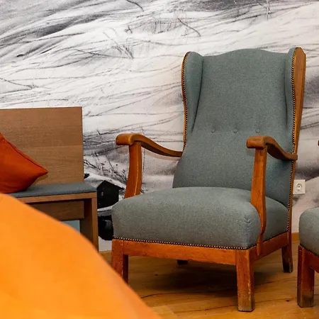 فندق Greti - Alpine Boutique Mit Alpentherme Eintritt, Reichhaltigem Fruehstueck, Sauna باد هوفغاستين