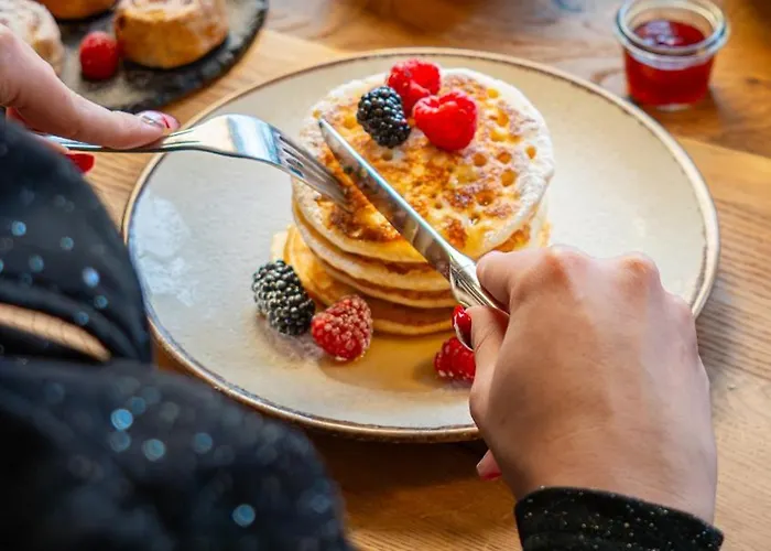 Отель Greti - Dahoam, Nur Feiner - Alpine Boutique Mit Alpentherme Eintritt, Reichhaltigem Fruehstueck, Sauna *