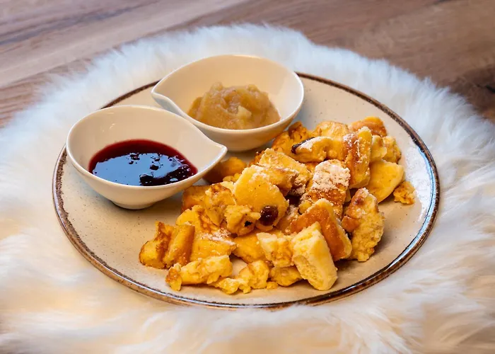 Greti - Dahoam, Nur Feiner - Alpine Boutique Mit Alpentherme Eintritt, Reichhaltigem Fruehstueck, Sauna * Бад Хофгаштайн