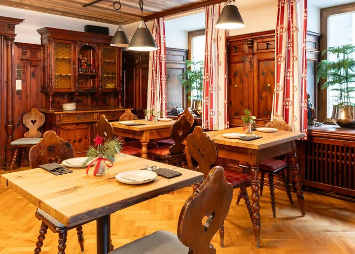 Отель Greti - Dahoam, Nur Feiner - Alpine Boutique Mit Alpentherme Eintritt, Reichhaltigem Fruehstueck, Sauna *