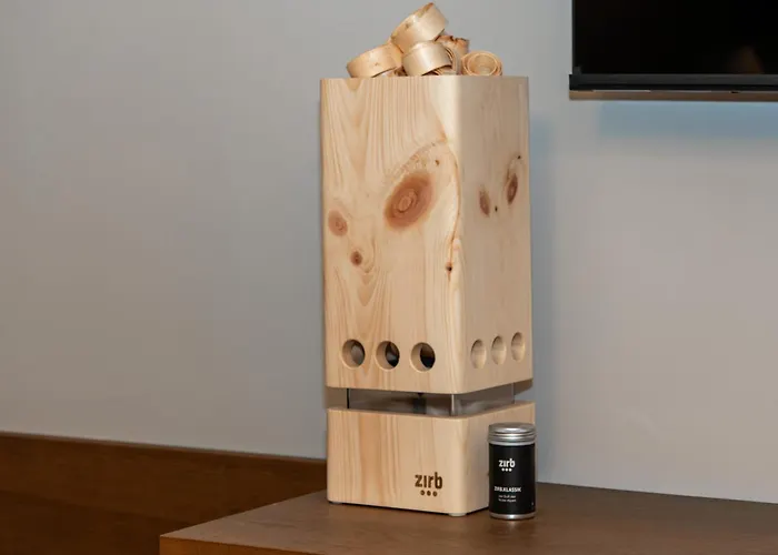 Greti - Dahoam, Nur Feiner - Alpine Boutique Mit Alpentherme Eintritt, Reichhaltigem Fruehstueck, Sauna Отель