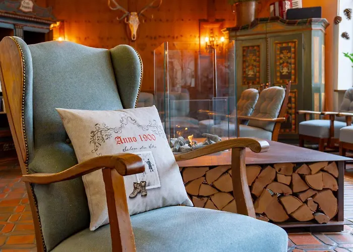 Greti - Dahoam, Nur Feiner - Alpine Boutique Mit Alpentherme Eintritt, Reichhaltigem Fruehstueck, Sauna Отель *