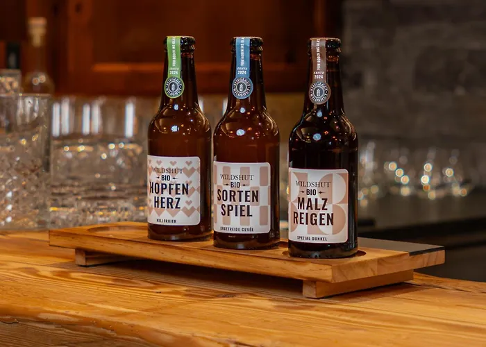 Greti - Dahoam, Nur Feiner - Alpine Boutique Mit Alpentherme Eintritt, Reichhaltigem Fruehstueck, Sauna Бад Хофгаштайн