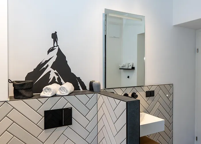 Greti - Dahoam, Nur Feiner - Alpine Boutique Mit Alpentherme Eintritt, Reichhaltigem Fruehstueck, Sauna Бад Хофгаштайн