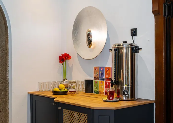 Отель Greti - Dahoam, Nur Feiner - Alpine Boutique Mit Alpentherme Eintritt, Reichhaltigem Fruehstueck, Sauna