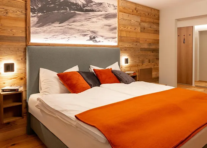 Hotel Greti - Dahoam, Nur Feiner - Alpine Boutique Mit Alpentherme Eintritt, Reichhaltigem Fruehstueck, Sauna Bad Hofgastein