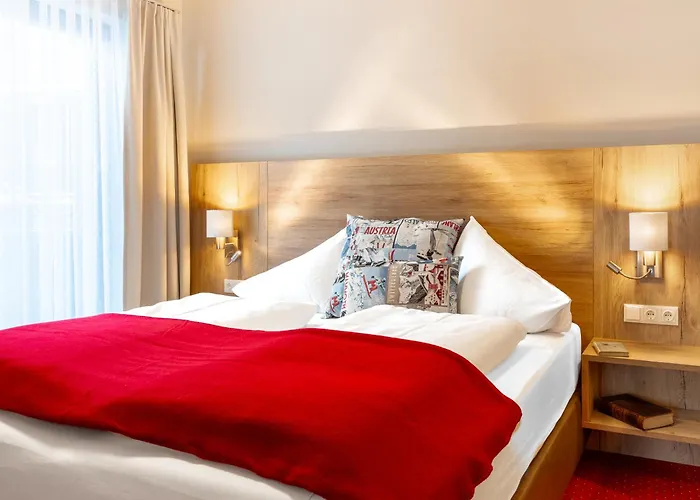 Greti - Dahoam, Nur Feiner - Alpine Boutique Mit Alpentherme Eintritt, Reichhaltigem Fruehstueck, Sauna Hotel Bad Hofgastein