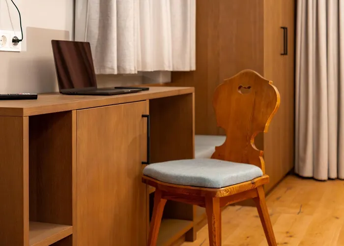 Greti - Dahoam, Nur Feiner - Alpine Boutique Mit Alpentherme Eintritt, Reichhaltigem Fruehstueck, Sauna Bad Hofgastein