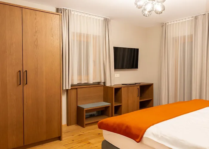 Greti - Dahoam, Nur Feiner - Alpine Boutique Mit Alpentherme Eintritt, Reichhaltigem Fruehstueck, Sauna * Бад Хофгаштайн