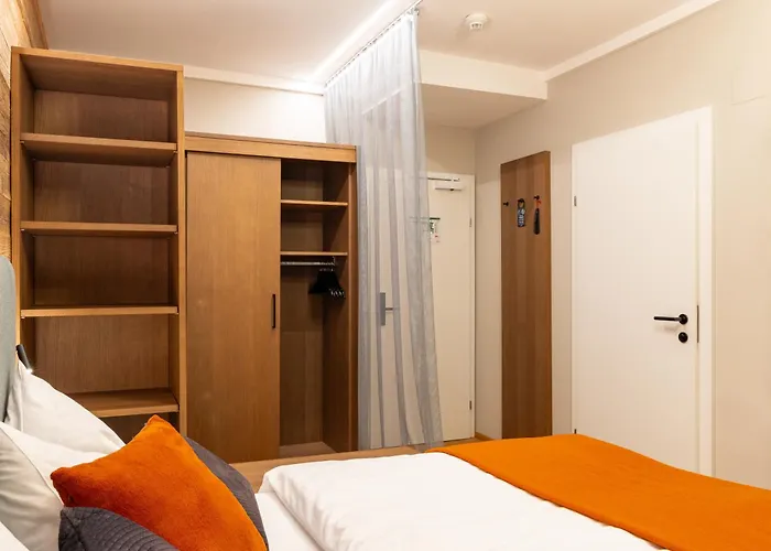 Greti - Dahoam, Nur Feiner - Alpine Boutique Mit Alpentherme Eintritt, Reichhaltigem Fruehstueck, Sauna Бад Хофгаштайн