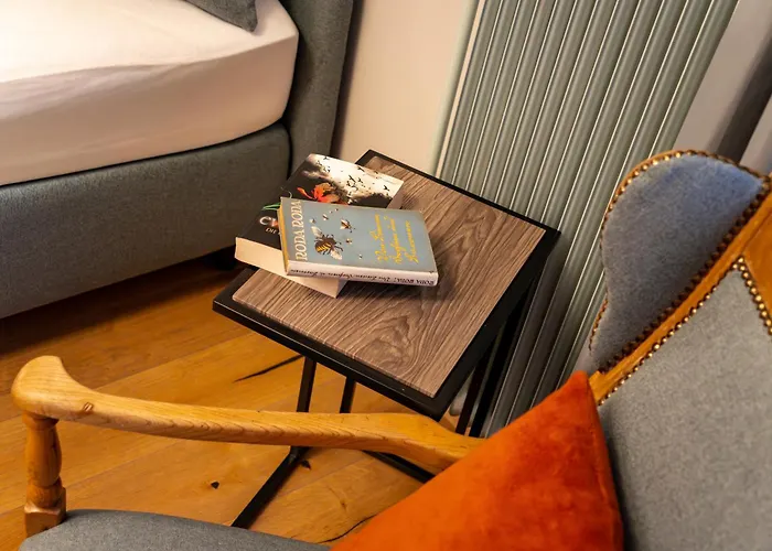 Hotel Greti - Dahoam, Nur Feiner - Alpine Boutique Mit Alpentherme Eintritt, Reichhaltigem Fruehstueck, Sauna Bad Hofgastein