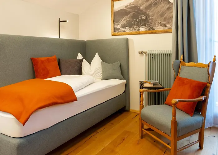 Отель Greti - Dahoam, Nur Feiner - Alpine Boutique Mit Alpentherme Eintritt, Reichhaltigem Fruehstueck, Sauna Бад Хофгаштайн