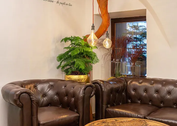 Greti - Dahoam, Nur Feiner - Alpine Boutique Mit Alpentherme Eintritt, Reichhaltigem Fruehstueck, Sauna Hotel Bad Hofgastein