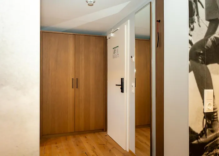 Greti - Dahoam, Nur Feiner - Alpine Boutique Mit Alpentherme Eintritt, Reichhaltigem Fruehstueck, Sauna Hotel