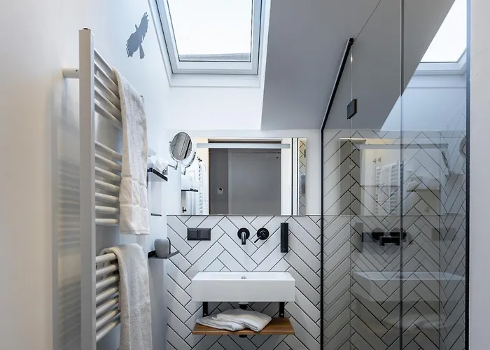 Greti - Dahoam, Nur Feiner - Alpine Boutique Mit Alpentherme Eintritt, Reichhaltigem Fruehstueck, Sauna *