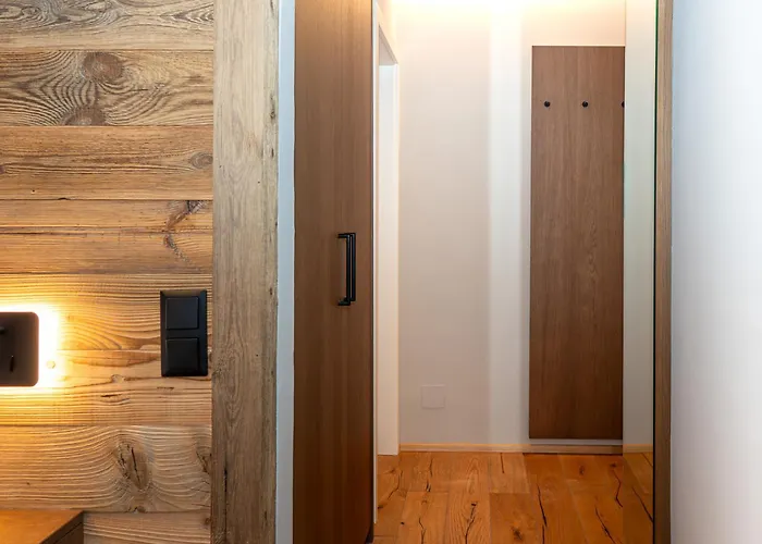 Отель Greti - Dahoam, Nur Feiner - Alpine Boutique Mit Alpentherme Eintritt, Reichhaltigem Fruehstueck, Sauna *